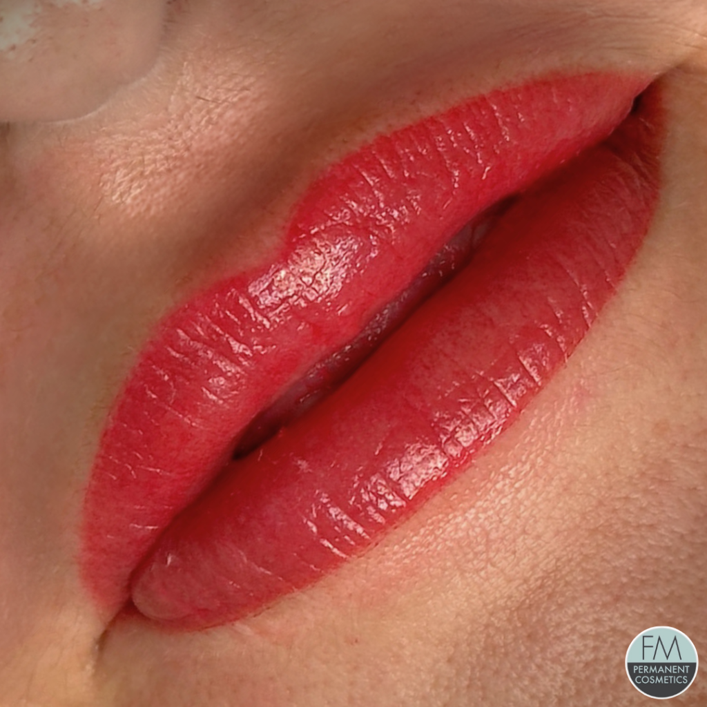 colourboosted full lip