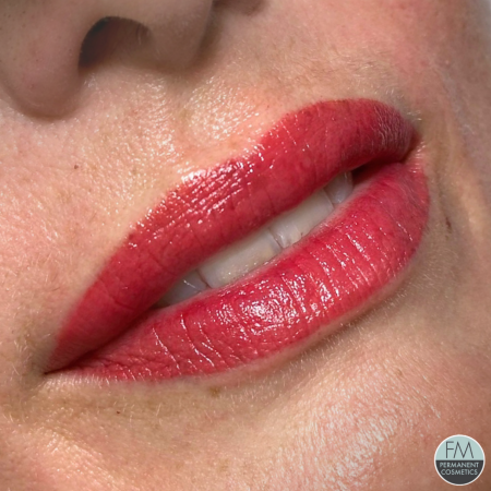 lips