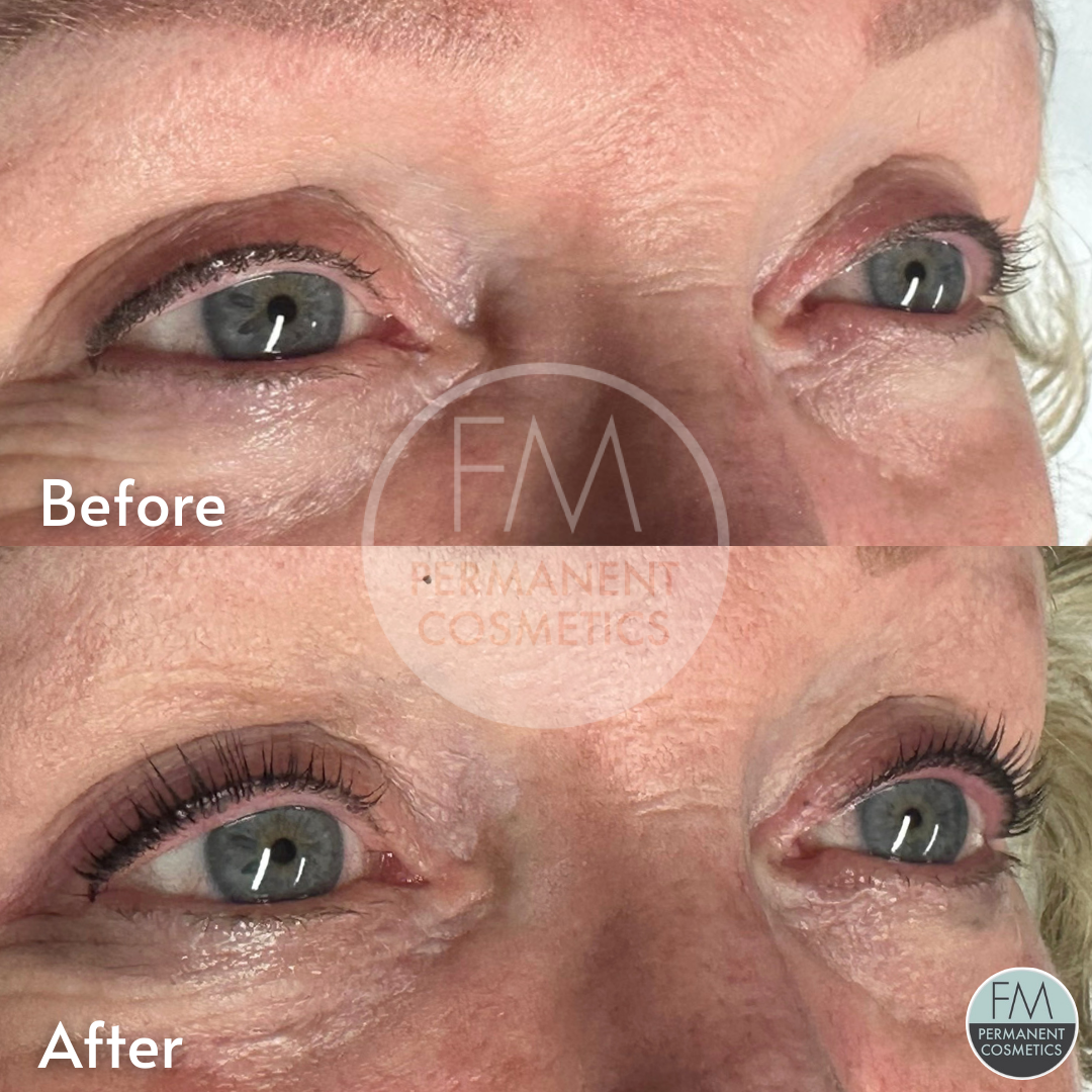 lash lift