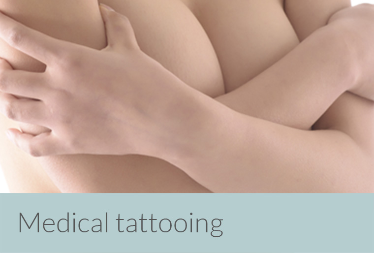 yeovil medical tattooing